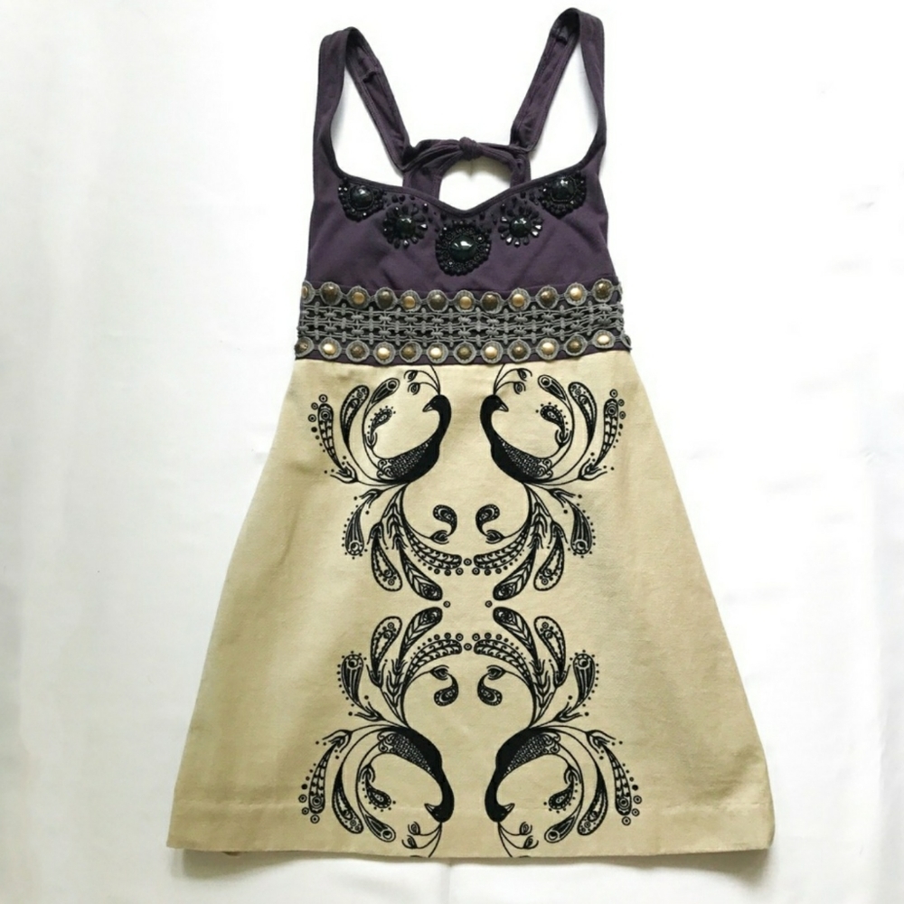 Free People Stunning Dress